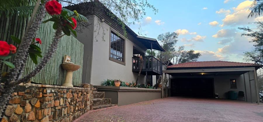 4 Bedroom Property for Sale in Cashan North West